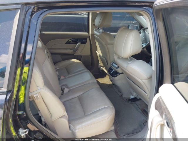 2009 ACURA MDX 2HNYD28659H506275 Photo 7