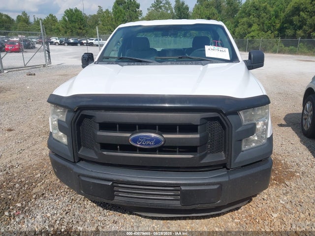 Ford 2016 2016 1FTMF1CF2GKD99546 Image 12
