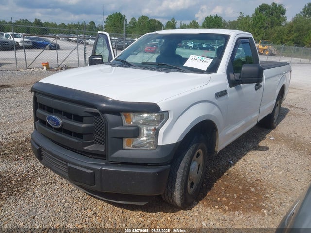 Ford 2016 2016 1FTMF1CF2GKD99546 Image 2