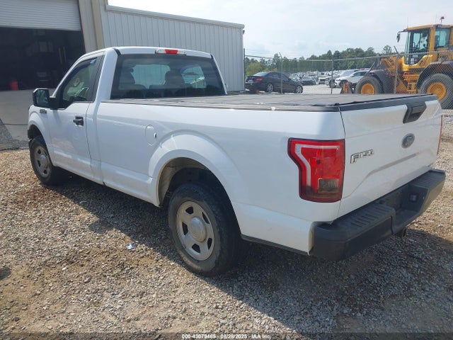 Ford 2016 2016 1FTMF1CF2GKD99546 Image 3