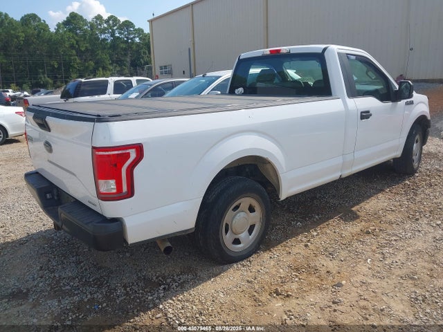 Ford 2016 2016 1FTMF1CF2GKD99546 Image 4