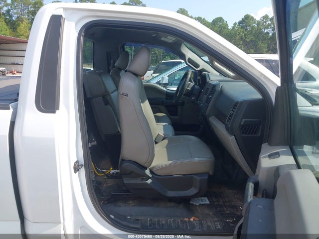 Ford 2016 2016 1FTMF1CF2GKD99546 Image 5