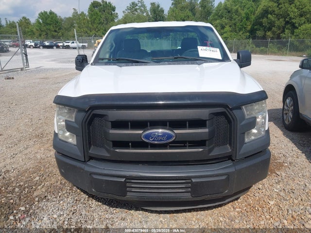 Ford 2016 2016 1FTMF1CF2GKD99546 Image 6