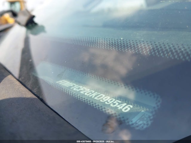Ford 2016 2016 1FTMF1CF2GKD99546 Image 9