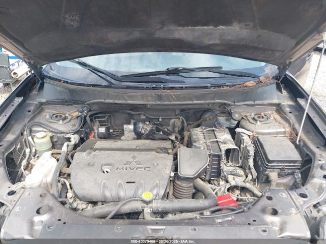 2012 MITSUBISHI OUTLANDER JA4AS3AW1CU002897 Photo 9