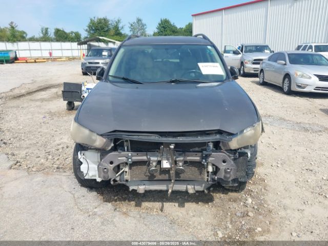 2012 MITSUBISHI OUTLANDER JA4AS3AW1CU002897 Photo 5