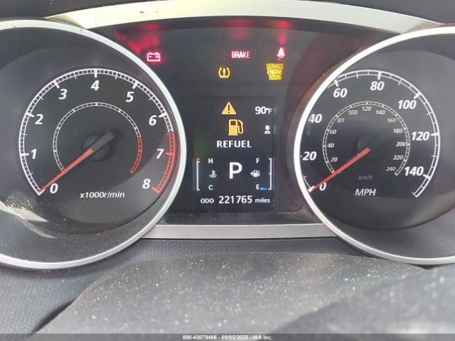 2012 MITSUBISHI OUTLANDER JA4AS3AW1CU002897 Photo 6