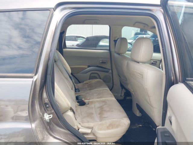 2012 MITSUBISHI OUTLANDER JA4AS3AW1CU002897 Photo 7