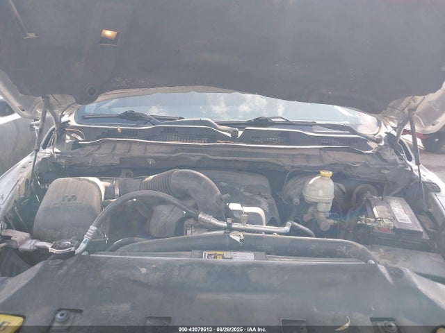 RAM 2016 2016 1C6RR6LT1GS182982 Image 10