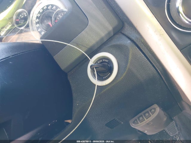 RAM 2016 2016 1C6RR6LT1GS182982 Image 11
