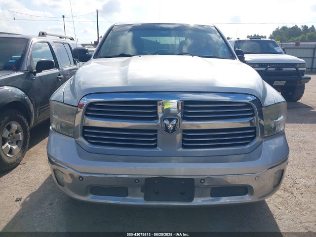 RAM 2016 2016 1C6RR6LT1GS182982 Image 12