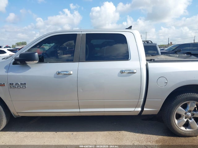 RAM 2016 2016 1C6RR6LT1GS182982 Image 14