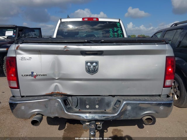 RAM 2016 2016 1C6RR6LT1GS182982 Image 16