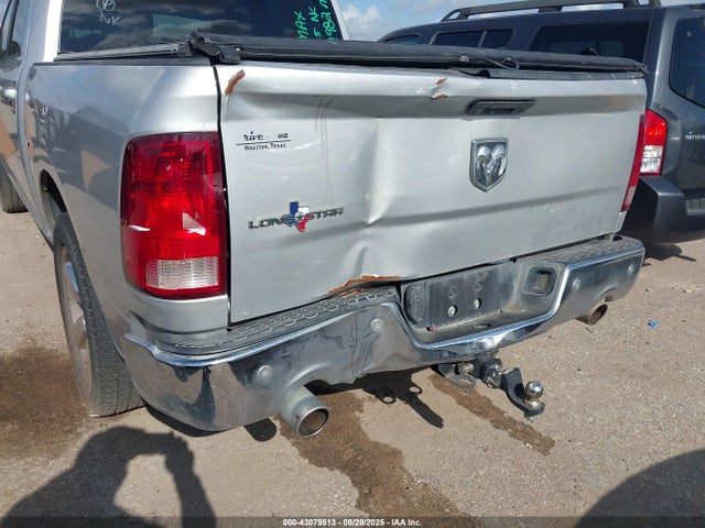 RAM 2016 2016 1C6RR6LT1GS182982 Image 17