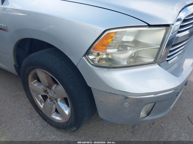 RAM 2016 2016 1C6RR6LT1GS182982 Image 18