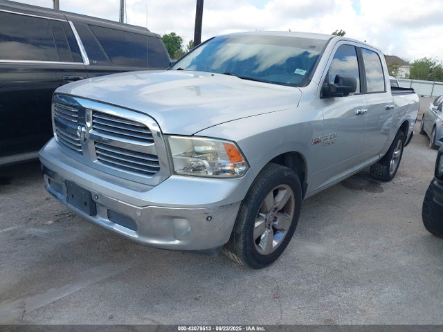 RAM 2016 2016 1C6RR6LT1GS182982 Image 2