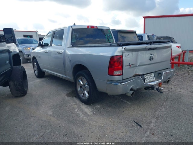 RAM 2016 2016 1C6RR6LT1GS182982 Image 3