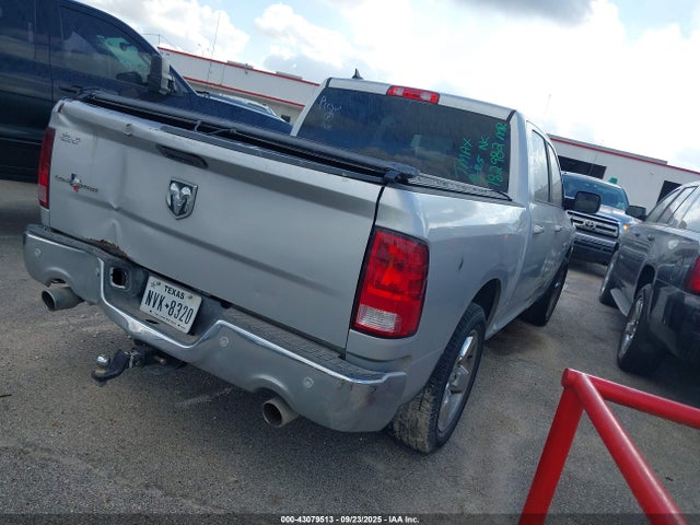 RAM 2016 2016 1C6RR6LT1GS182982 Image 4