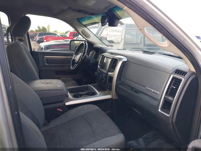 RAM 2016 2016 1C6RR6LT1GS182982 Image 5