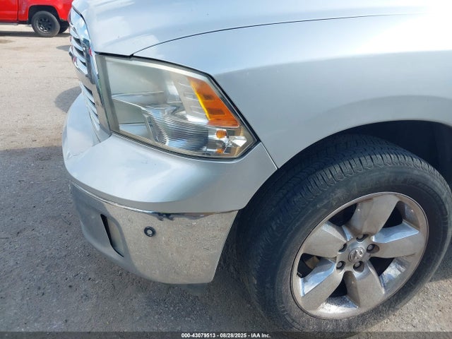 RAM 2016 2016 1C6RR6LT1GS182982 Image 6