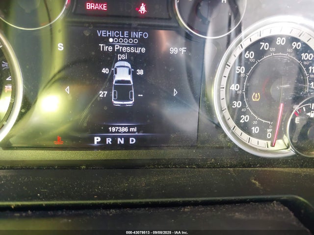 RAM 2016 2016 1C6RR6LT1GS182982 Image 7