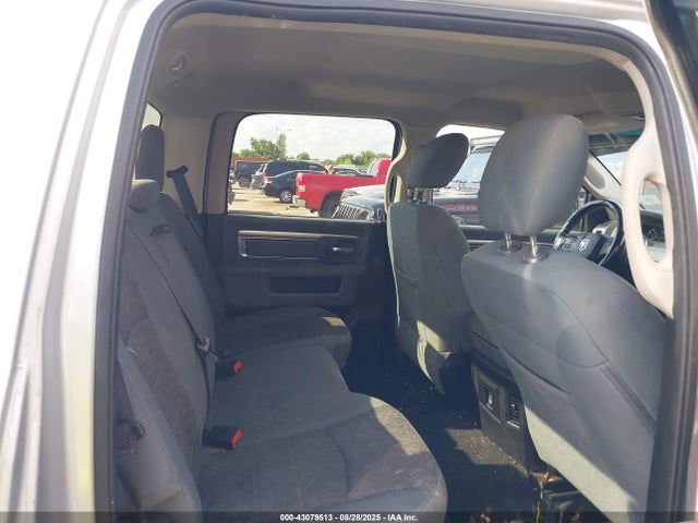 RAM 2016 2016 1C6RR6LT1GS182982 Image 8
