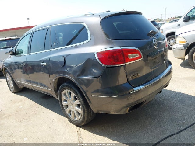 Buick llt 2014 5GAKVBKD7EJ168968 Image 3
