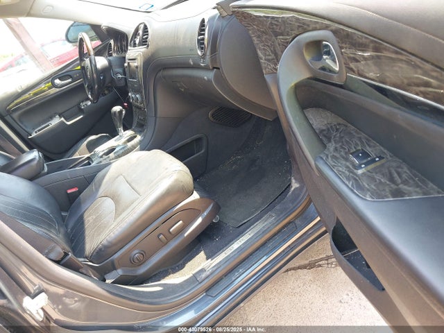 Buick llt 2014 5GAKVBKD7EJ168968 Image 5