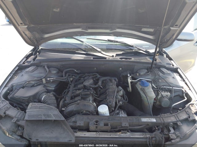 2013 AUDI A4 WAUAFAFL4DN016105 Photo 9