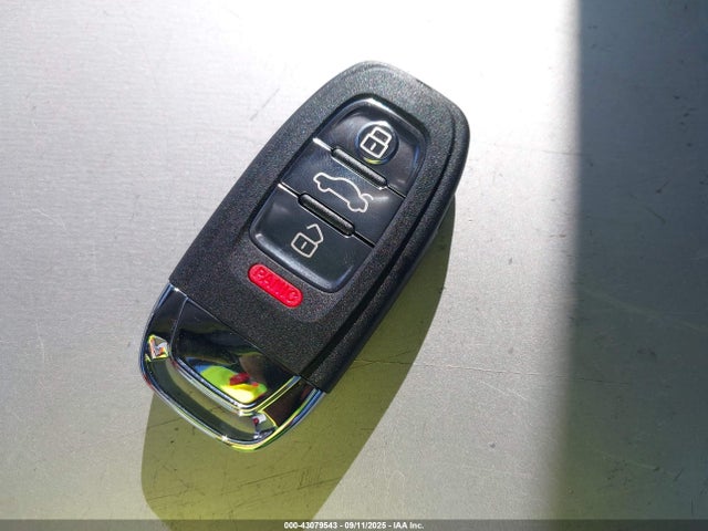 2013 AUDI A4 WAUAFAFL4DN016105 Photo 10