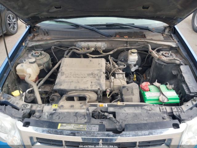 2012 FORD ESCAPE 1FMCU9DG9CKB78412 Photo 9