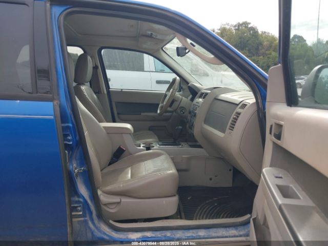 2012 FORD ESCAPE 1FMCU9DG9CKB78412 Photo 4