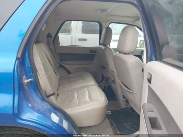 2012 FORD ESCAPE 1FMCU9DG9CKB78412 Photo 7