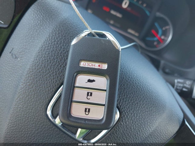 Honda j35y6 2022 5FNYF5H50NB014391 Image 11