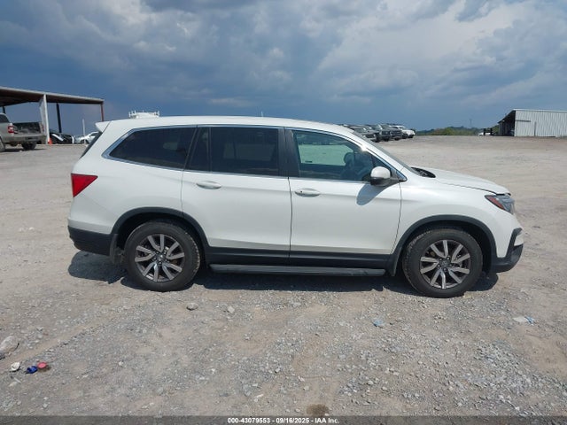 Honda j35y6 2022 5FNYF5H50NB014391 Image 13