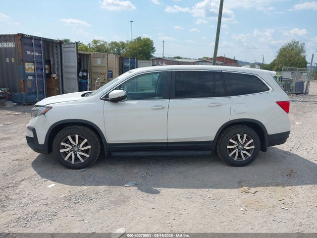 Honda j35y6 2022 5FNYF5H50NB014391 Image 14
