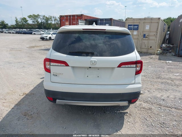Honda j35y6 2022 5FNYF5H50NB014391 Image 16