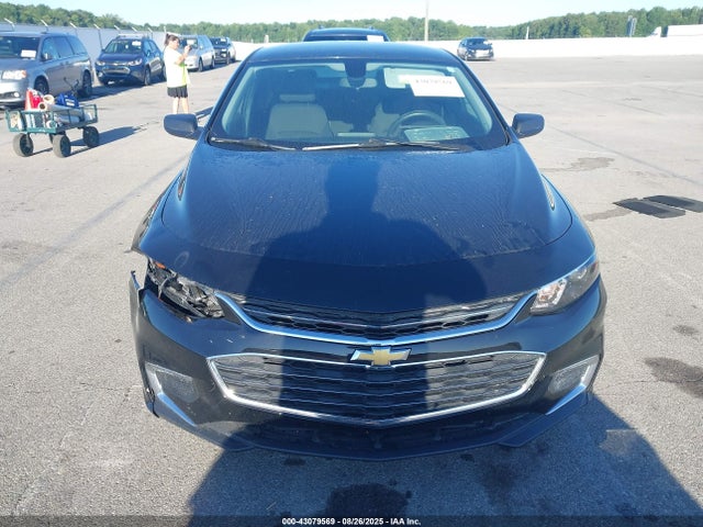 Продажа на аукционе авто 2018 Chevrolet Malibu 1fl, vin: 1G1ZC5ST2JF285973, номер лота: 43079569