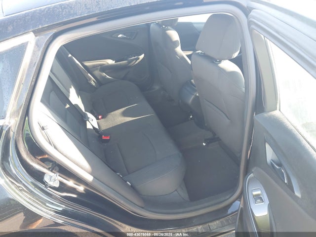 Продажа на аукционе авто 2018 Chevrolet Malibu 1fl, vin: 1G1ZC5ST2JF285973, номер лота: 43079569