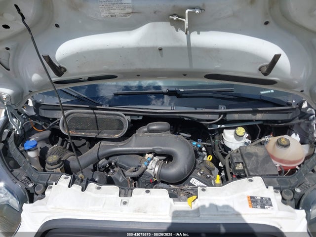 Ford Transit 2018 1FDBF8ZM5JKA87388 Image 10