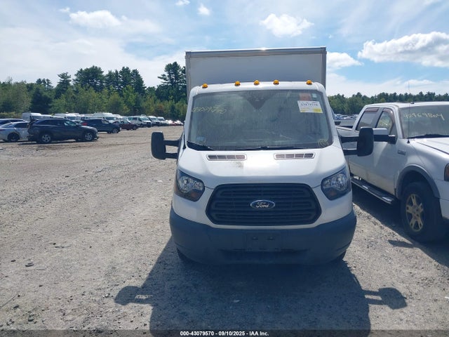 Ford Transit 2018 1FDBF8ZM5JKA87388 Image 12