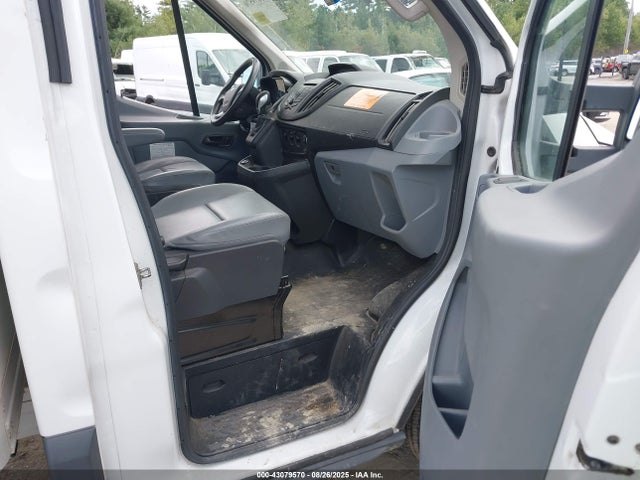 Ford Transit 2018 1FDBF8ZM5JKA87388 Image 5