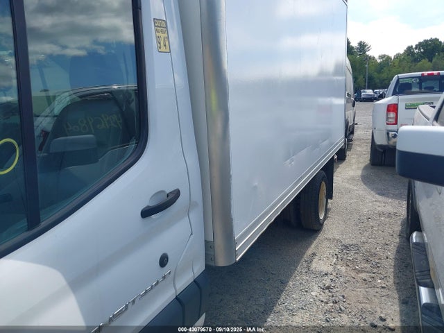 Ford Transit 2018 1FDBF8ZM5JKA87388 Image 6