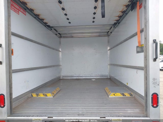 Ford Transit 2018 1FDBF8ZM5JKA87388 Image 8