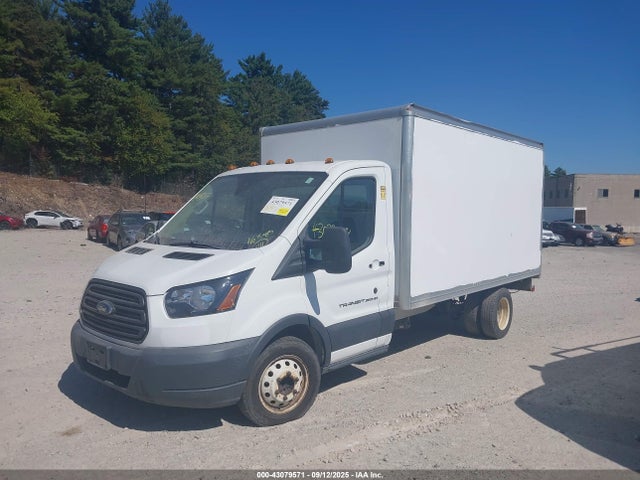 Ford 2018 2018 1FDBF8ZM1JKA90479 Image 6