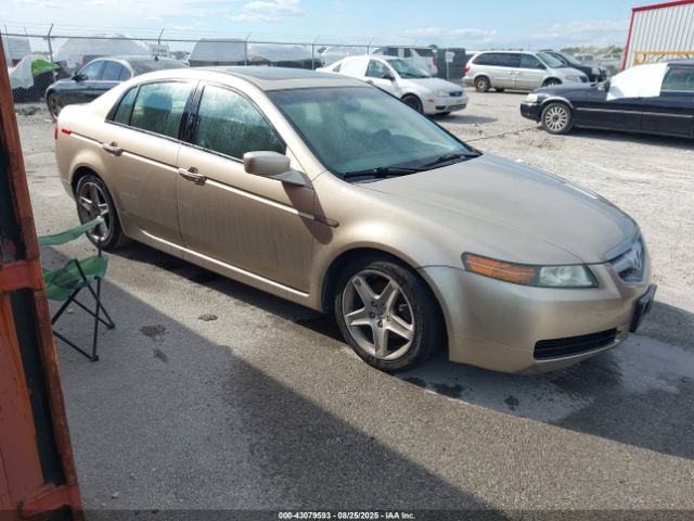 2006 ACURA TL 19UUA66246A035865 Photo 0