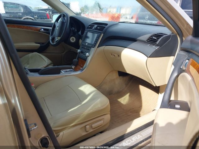 2006 ACURA TL 19UUA66246A035865 Photo 4