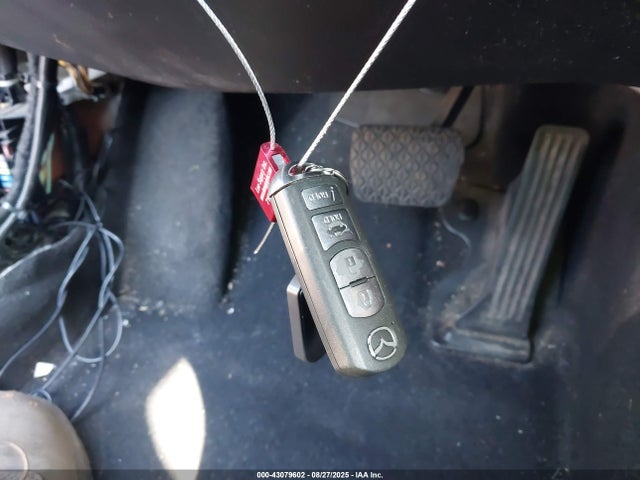 Продажа на аукционе авто 2014 Mazda Mazda3 I Sv, vin: JM1BM1T72E1214470, номер лота: 43079602