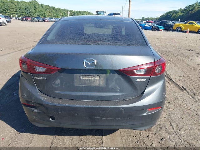 Продажа на аукционе авто 2014 Mazda Mazda3 I Sv, vin: JM1BM1T72E1214470, номер лота: 43079602