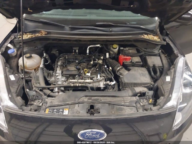 1FMCU9G67MUA74137 Ford ESCAPE SE
